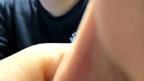 yourslave996 online show from March 3, 7:25 am