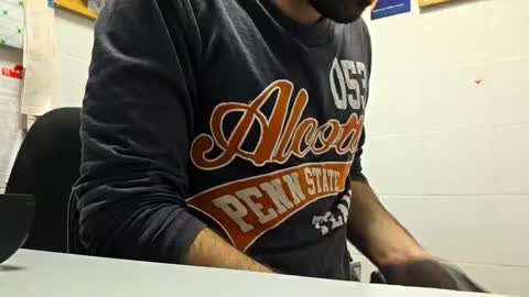 yourslave996 online show from March 17, 8:06 am