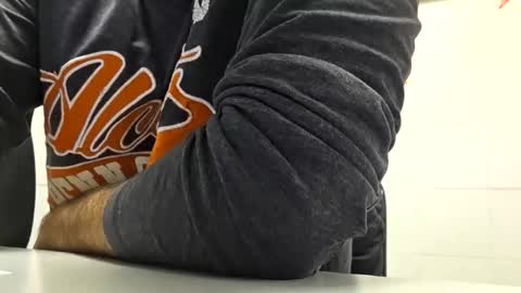 yourslave996 online show from April 6, 6:25 am