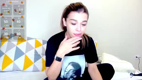 yoursoul_mila online show from December 4, 11:19 am