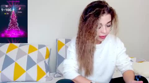 yoursoul_mila online show from December 9, 11:15 am