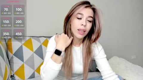 yoursoul_mila online show from February 25, 11:41 am