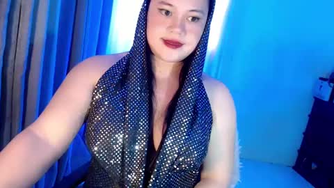 Snapshot of yourspankalita09 chatting on December 9, 11:45 pm Hanna online show from December 9, 11:45 pm