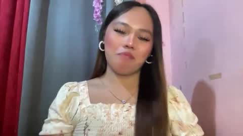 yourspecialgirl_rhea online show from March 29, 6:46 am