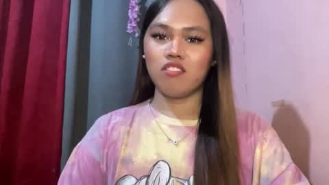 yourspecialgirl_rhea online show from April 1, 1:41 pm