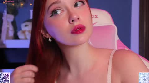 Im Ani online show from January 18, 1:08 pm