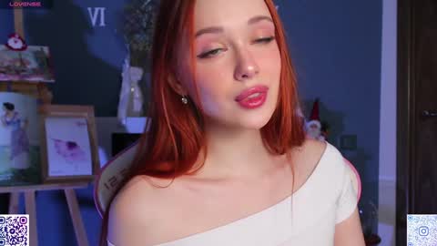 Im Ani online show from January 26, 1:15 pm