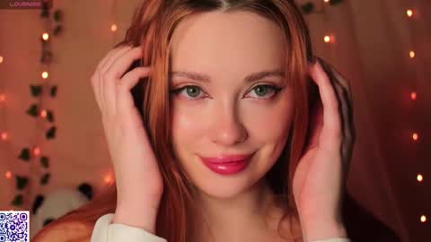 Im Ani online show from December 17, 12:11 pm