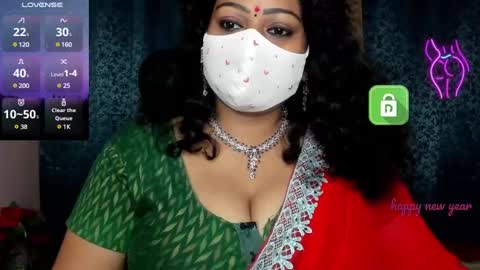 preethy online show from January 1, 1:37 am