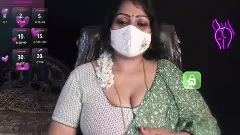 preethy online show from September 24, 5:05 pm