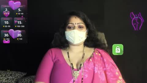preethy online show from March 5, 4:58 pm