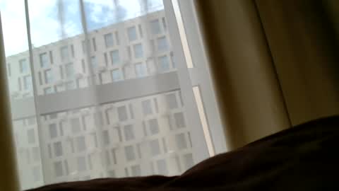 Sophie online show from June 13, 12:25 pm