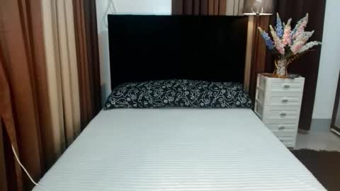 AMARA online show from February 23, 9:45 pm