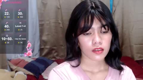 Snapshot of yoursweet_asian20 chatting on September 15, 4:56 am Maddie online show from September 15, 4:56 am