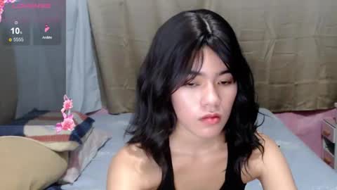 Snapshot of yoursweet_asian20 chatting on September 23, 4:48 am Maddie online show from September 23, 4:48 am