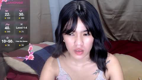 Snapshot of yoursweet_asian20 chatting on October 14, 4:24 am Maddie online show from October 14, 4:24 am