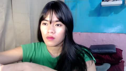 Snapshot of yoursweet_asian20 chatting on November 26, 4:46 am Maddie online show from November 26, 4:46 am
