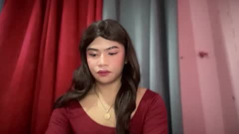 yoursweet_loveace online show from February 4, 6:41 am