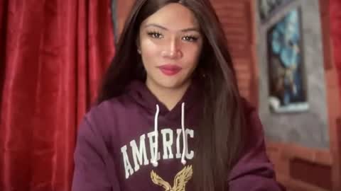 yoursweet_loveace online show from April 4, 12:57 pm