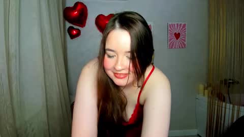 yoursweetmaddy online show from February 16, 7:32 pm