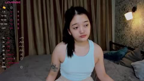 Snapshot of yoursweetsoul chatting on September 18, 3:30 am Bella online show from September 18, 3:30 am