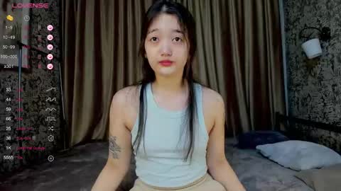 Snapshot of yoursweetsoul chatting on September 22, 3:08 am Bella online show from September 22, 3:08 am