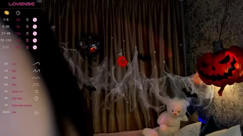 Snapshot of yoursweetsoul chatting on October 22, 3:40 am Bella online show from October 22, 3:40 am