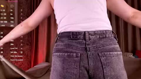 Bella online show from April 19, 7:18 am