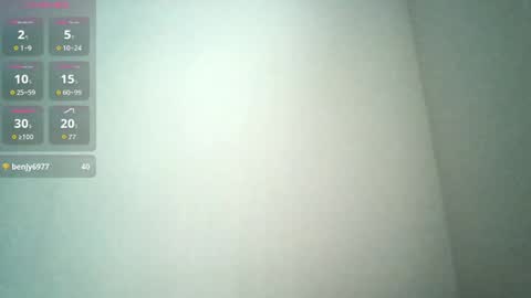 yoursweetyamy online show from April 15, 5:53 pm