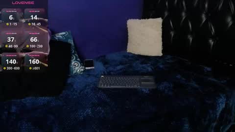 Gaby online show from February 21, 4:16 pm