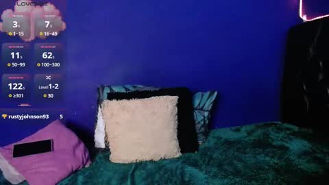 Gaby online show from March 12, 3:57 am