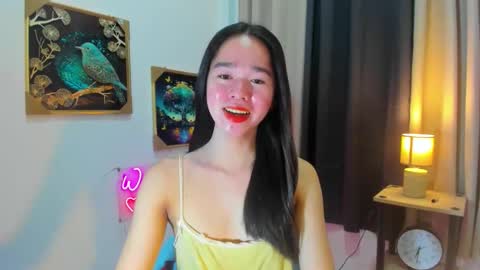 yourtinybunny online show from April 22, 11:01 am