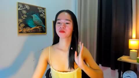 yourtinybunny online show from May 25, 10:21 am
