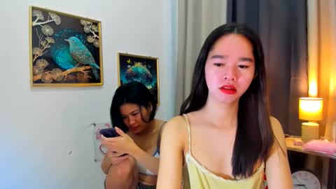yourtinybunny online show from June 3, 12:19 pm
