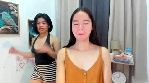 Snapshot of yourtinybunny chatting on July 13, 10:23 pm yourtinybunny online show from July 13, 10:23 pm
