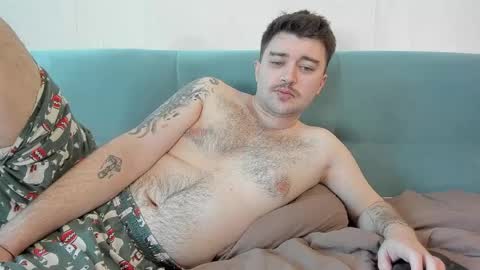 Mike online show from April 22, 2:40 pm