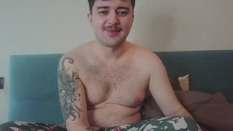 Mike online show from May 1, 11:59 am