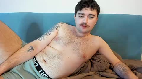 Mike online show from May 24, 5:07 pm