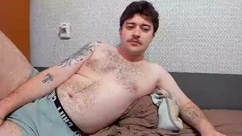 Mike online show from July 18, 9:46 am