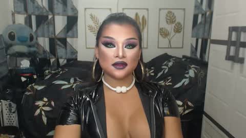 Anastacia Grey  online show from September 15, 11:16 pm