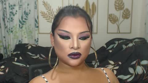 Anastacia Grey  online show from September 24, 10:57 pm