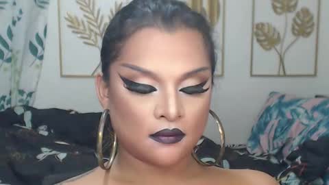 Anastacia Grey  online show from September 29, 4:06 am