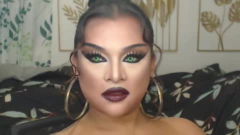 Anastacia Grey  online show from October 2, 12:50 am