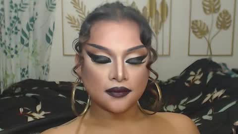 Anastacia Grey  online show from October 7, 11:13 pm