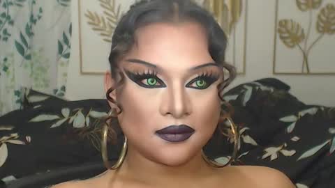 Anastacia Grey  online show from October 9, 10:52 pm