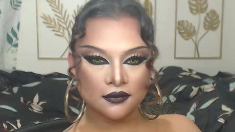 Anastacia Grey  online show from October 22, 10:31 pm