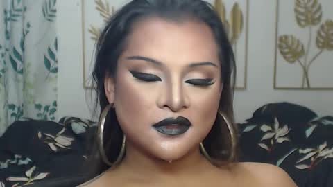 Snapshot of yourtrannyqueenxxx chatting on November 23, 12:54 am Anastacia Grey online show from November 23, 12:54 am