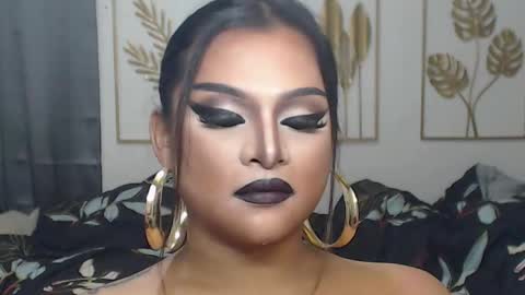 Snapshot of yourtrannyqueenxxx chatting on January 11, 12:04 am Anastacia Grey online show from January 11, 12:04 am