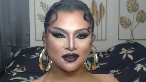 Snapshot of yourtrannyqueenxxx chatting on January 16, 8:13 pm Anastacia Grey online show from January 16, 8:13 pm