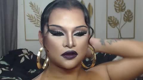 Snapshot of yourtrannyqueenxxx chatting on March 3, 9:42 pm Anastacia Grey online show from March 3, 9:42 pm